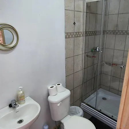 Apartamento Familiar Centrico Coyhaique Exterior photo