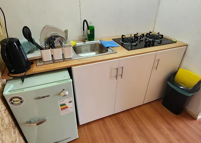 Apartamento Familiar Centrico